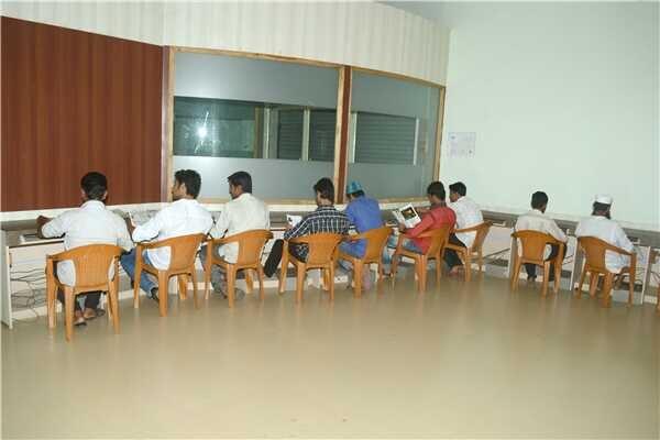 Jamia Institute of Engineering and Management Studies Nandurbar Infrastructure photo 4